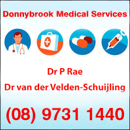 Donnybrook Medical Services