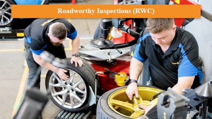 Tyres & More Wodonga Hero Image