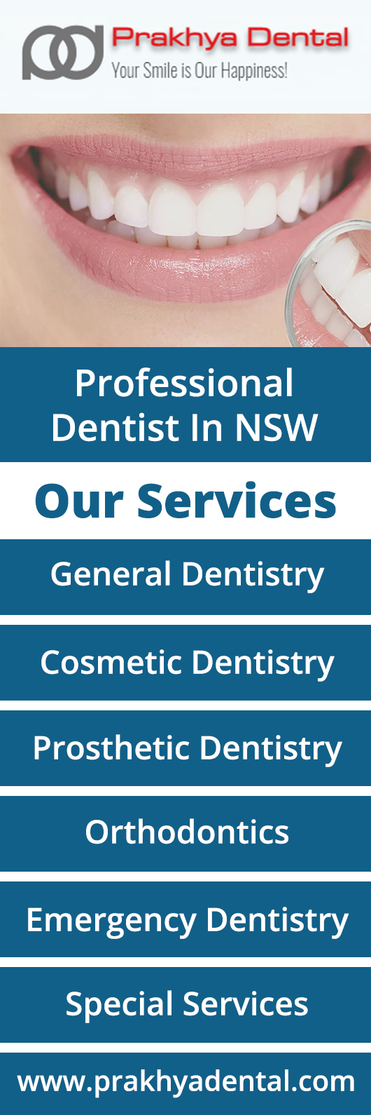 Prakhya Dental