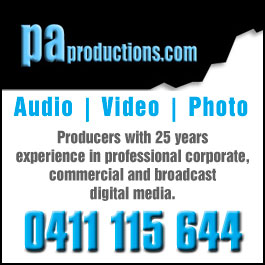 PaProductions.com