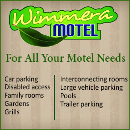 Wimmera Motel