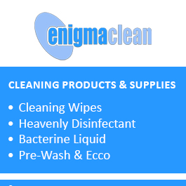 Enigmaclean