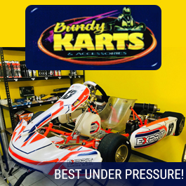 Bundy Karts