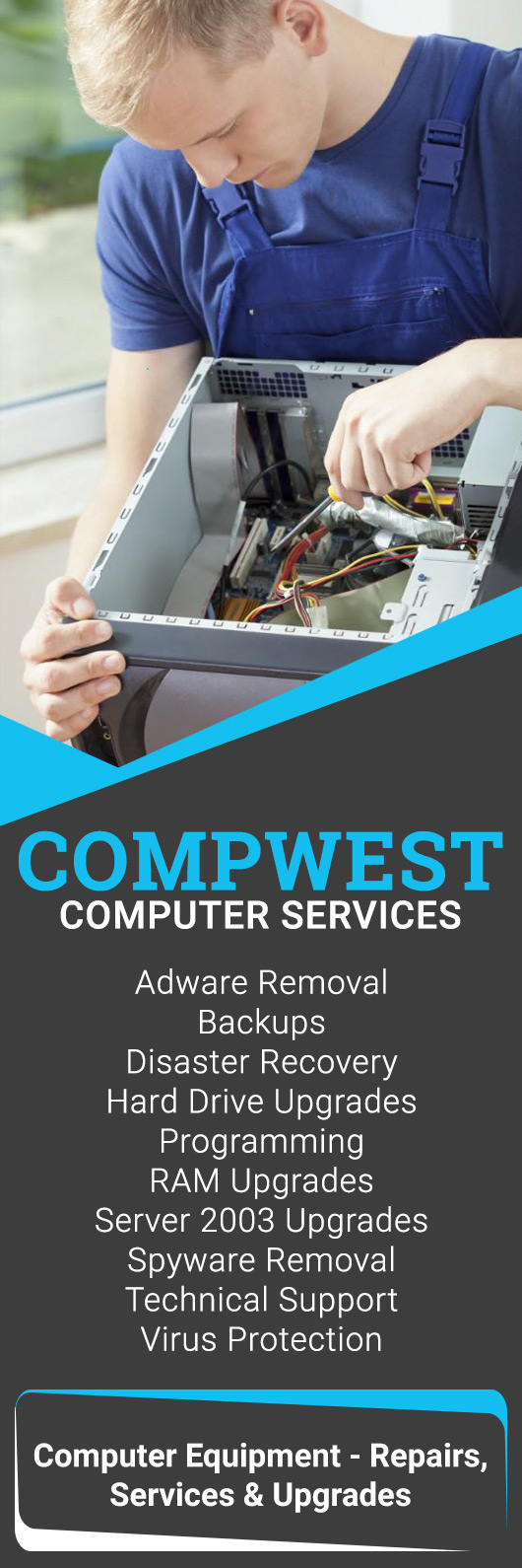 Compwest Computer Services