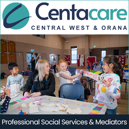 Centacare Bathurst