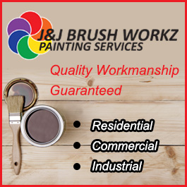 J & J Brush Workz Painting Services