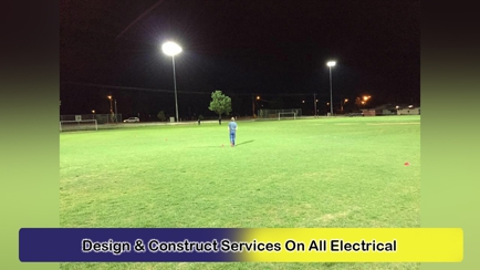 De Araugo & Lea Electrical Contractors (VIC) Pty Ltd Hero Image