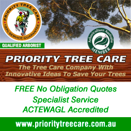 Priority Tree Care