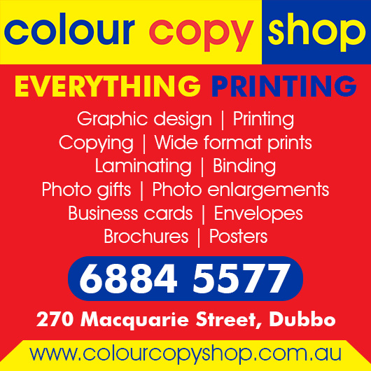 Colour Copy Shop