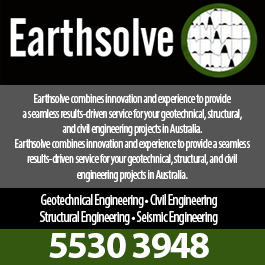 Earthsolve