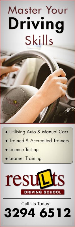 Results Driving School