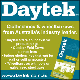 Daytek (Dayton Tooling Pty Ltd)