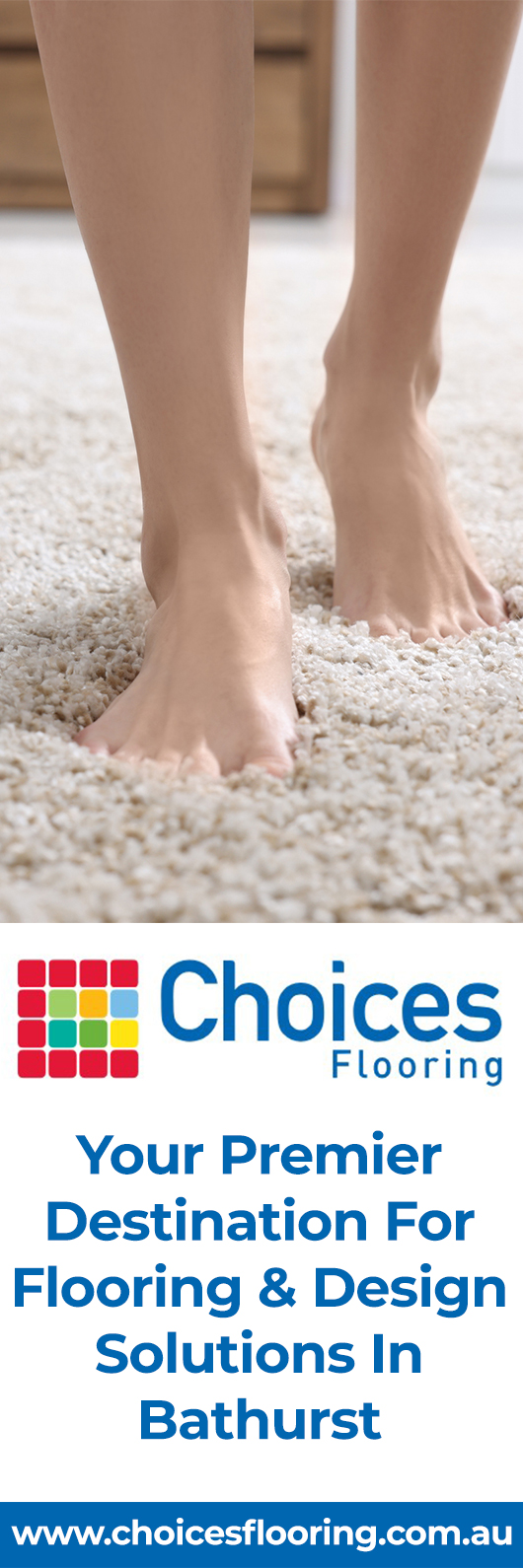 Choices Flooring by Brights