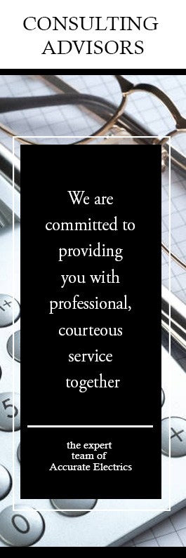 Consulting Advisors