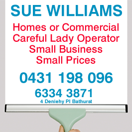 Sue Simmons