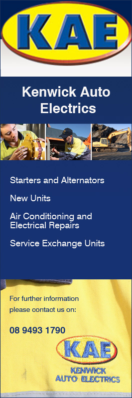Kenwick Auto Electrics