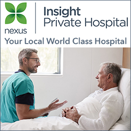 Insight Private Hospital