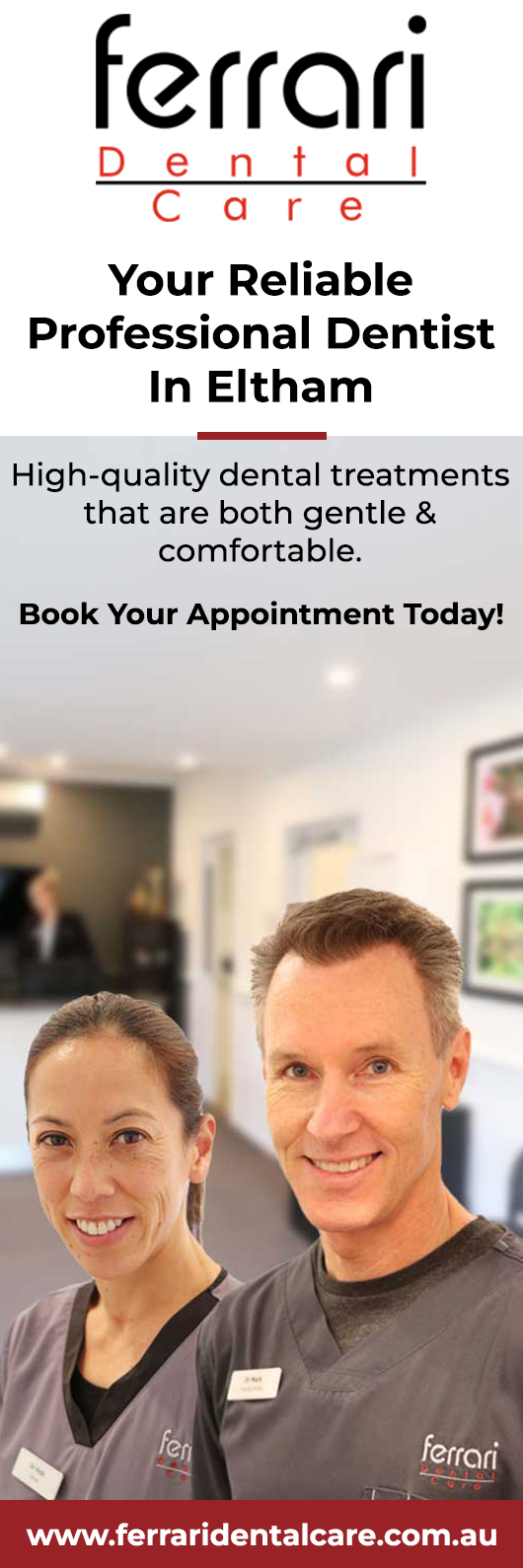Ferrari Dental Care