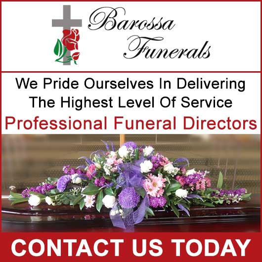 Barossa Funerals