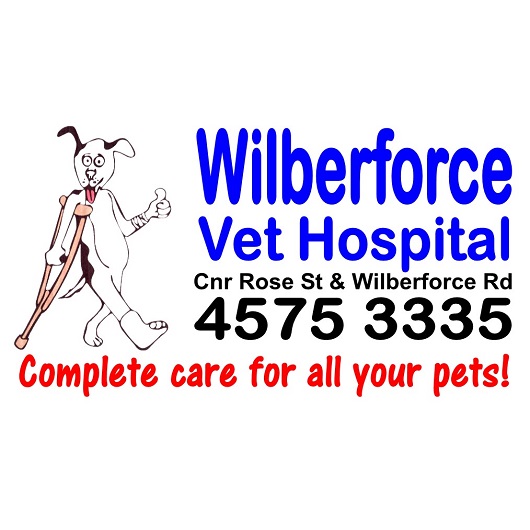 Wilberforce Veterinary Hospital