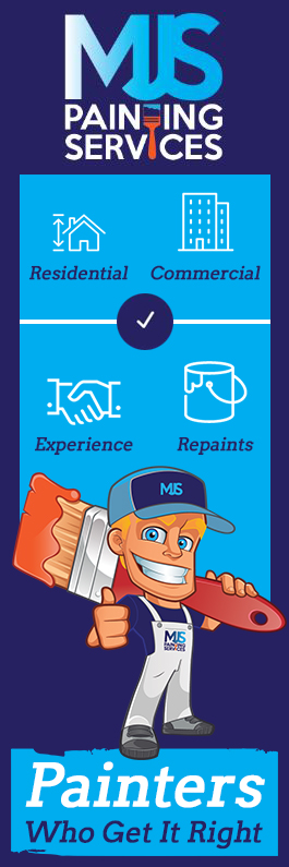 MJS Painting Services