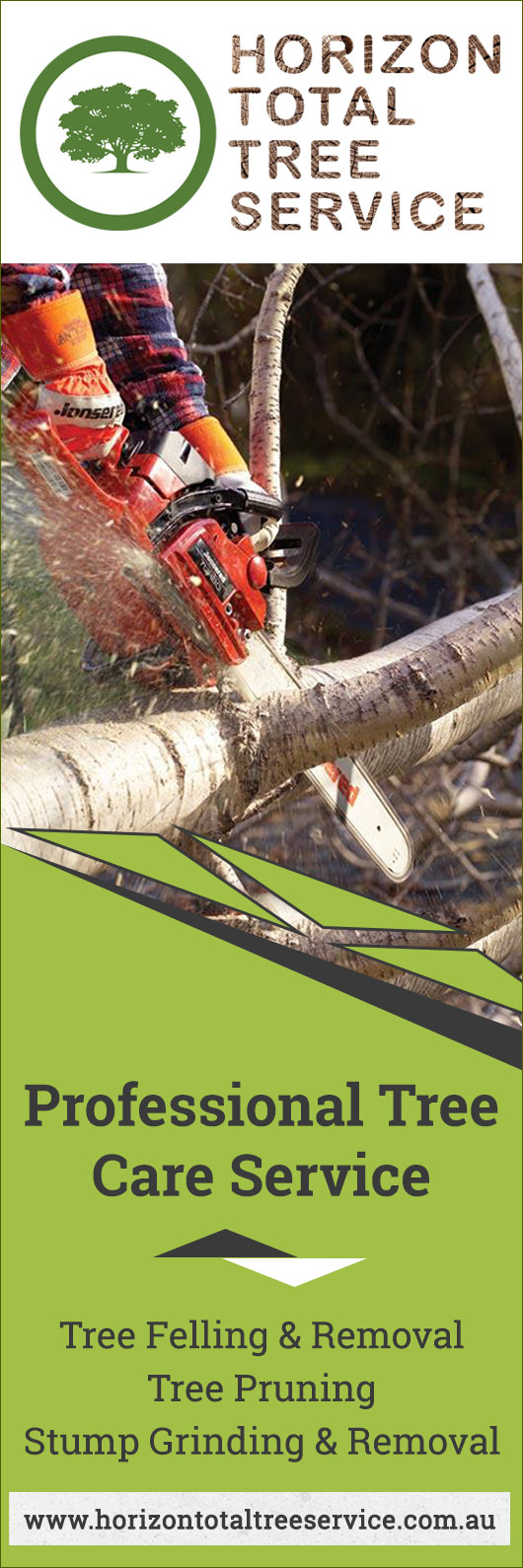 Horizon Total Tree Service