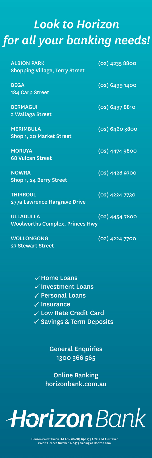 Horizon Bank