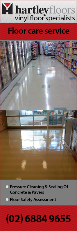 Hartley Floors