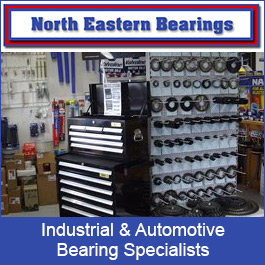 North Eastern Bearings