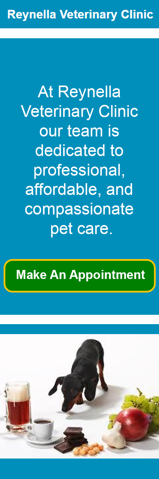 Reynella Veterinary Clinic