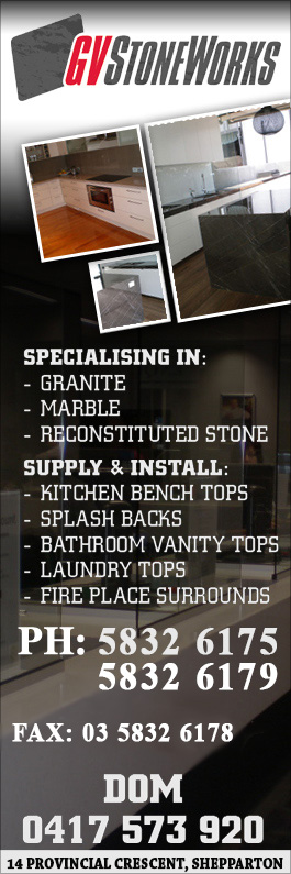 GV Stone Works