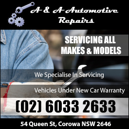 A & A Automotive Repairs