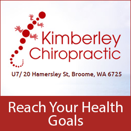 Kimberley Chiropractic