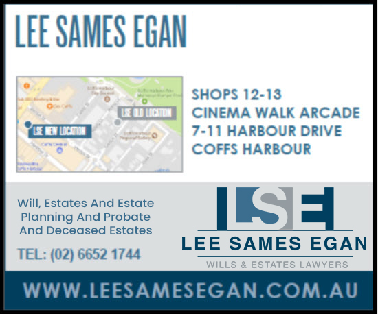 Lee Sames Egan Lawyers