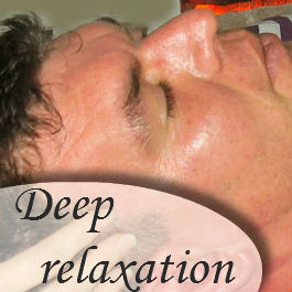 Adelaide Mind Relaxation