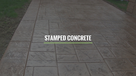 Entire Concrete Pty Limited Hero Image
