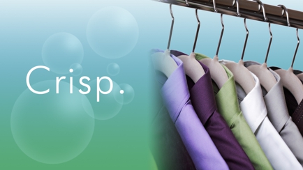 Bancrofts Dry Cleaning Hero Image