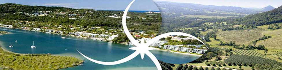 Noosa Council - Bicentennial Community Centre Hero Image