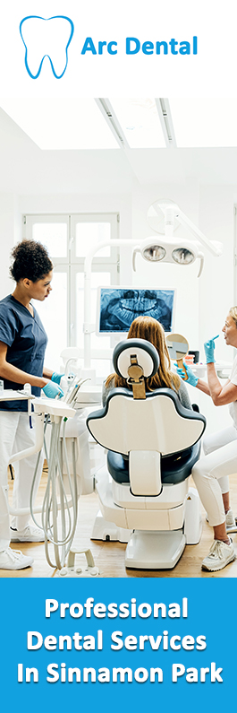 Arc Dental