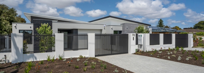 Foundation Housing Limited Hero Image