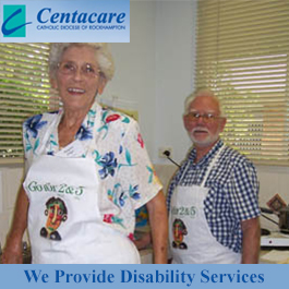 Centacare
