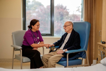 Frankston Community Health Hero Image