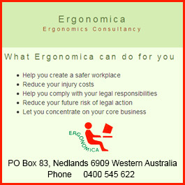 Ergonomica