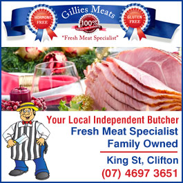 Gillies Meats