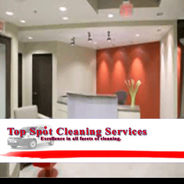Top Spot Cleaning Services