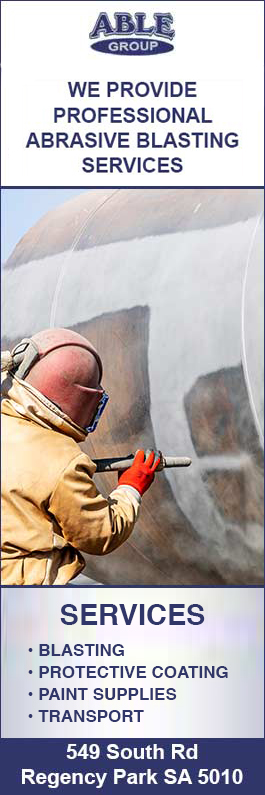 Able Blasting Contractors (SA)