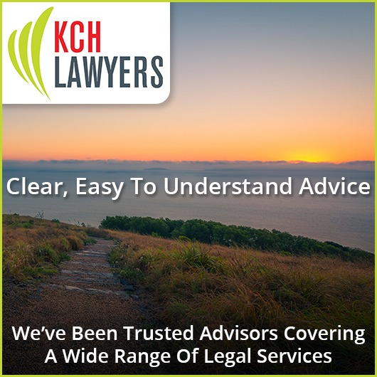 KCH Lawyers