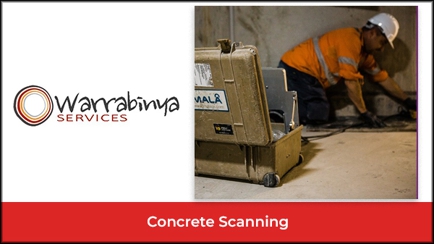 Warrabinya Services Hero Image