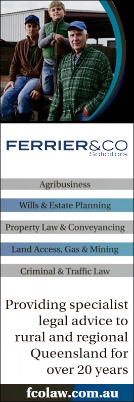 Ferrier & Co Solicitors