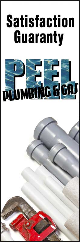 Peel Plumbing & Gas